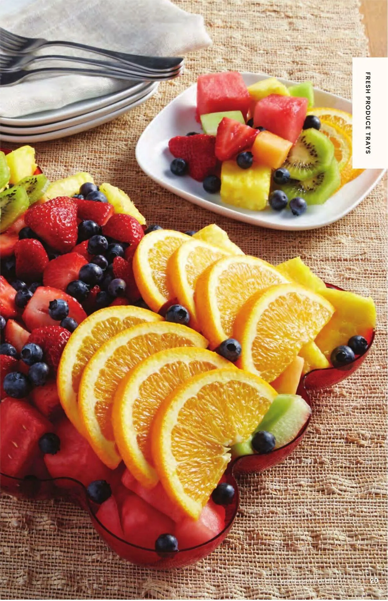 Weekly ad Vons Current weekly ad from October 1 to December 31 2025 - Page 21