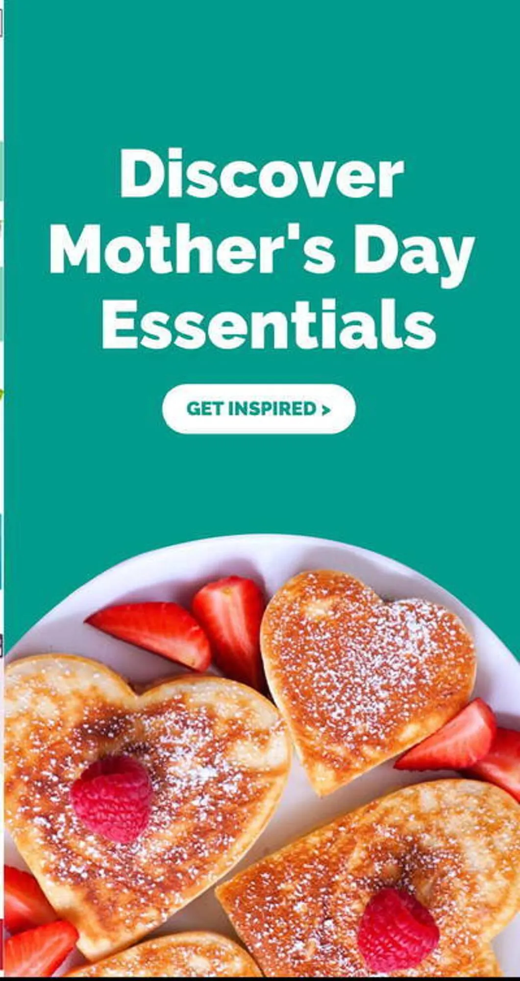 Catálogo de Harris Teeter Weekly Ad 8 de mayo al 11 de mayo 2025 - Página 3