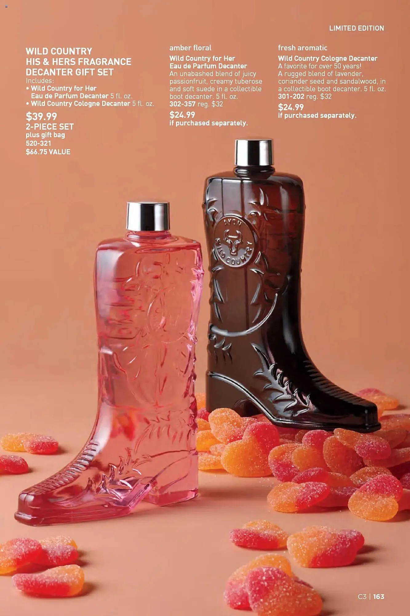 Weekly ad Avon weekly ad from January 28 to March 11 2026 - Page 163