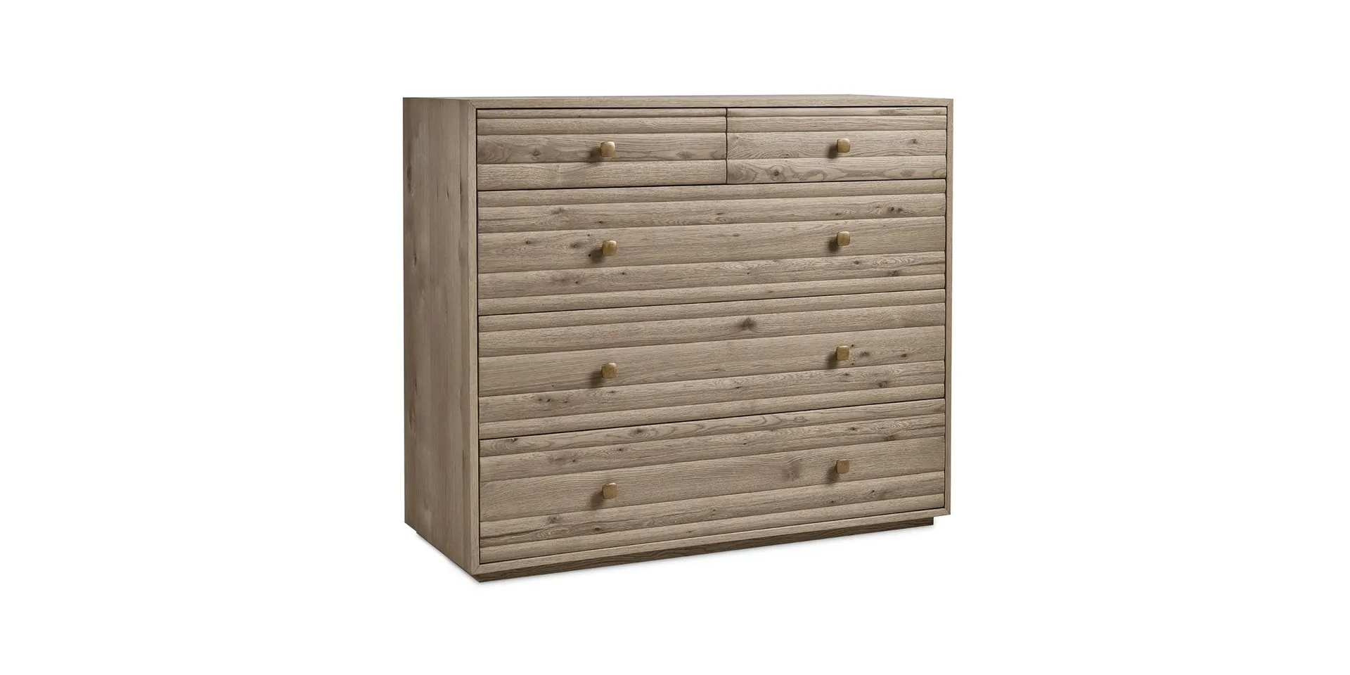Andora 5 Drawer Chest