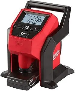 M12 Compact Inflator Kit