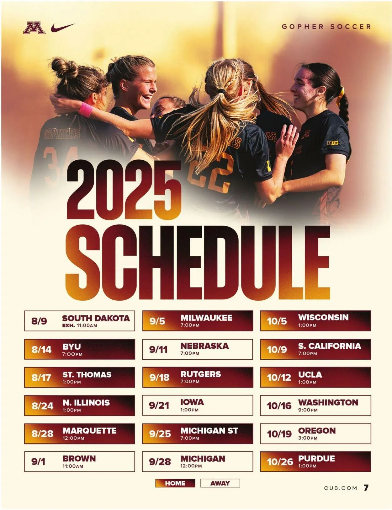 Weekly ad Cub Foods Current weekly ad from September 1 to October 30 2025 - Page 7