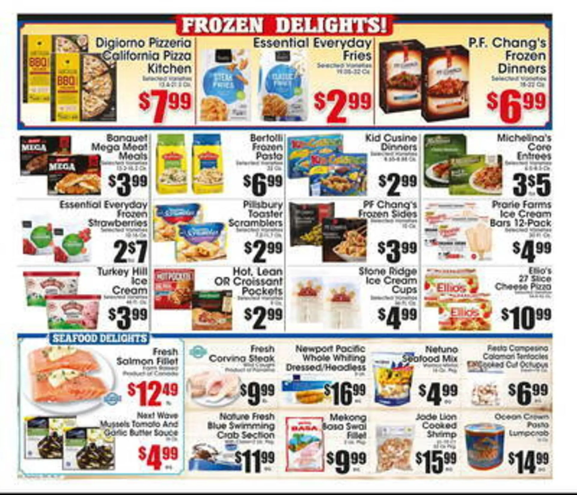 Weekly ad Supremo Foods Inc Weekly Ad from June 7 to June 13 2025 - Page 6