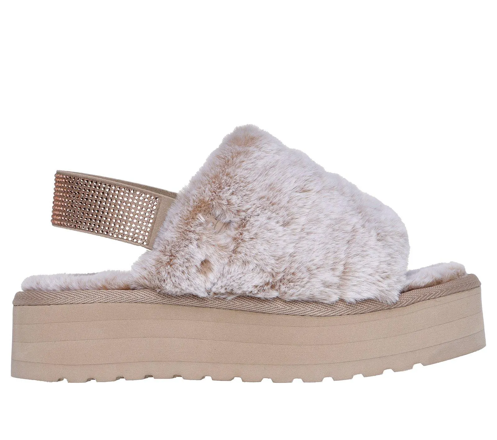 BOBS Keepsakes Hi-Rise - All Fly