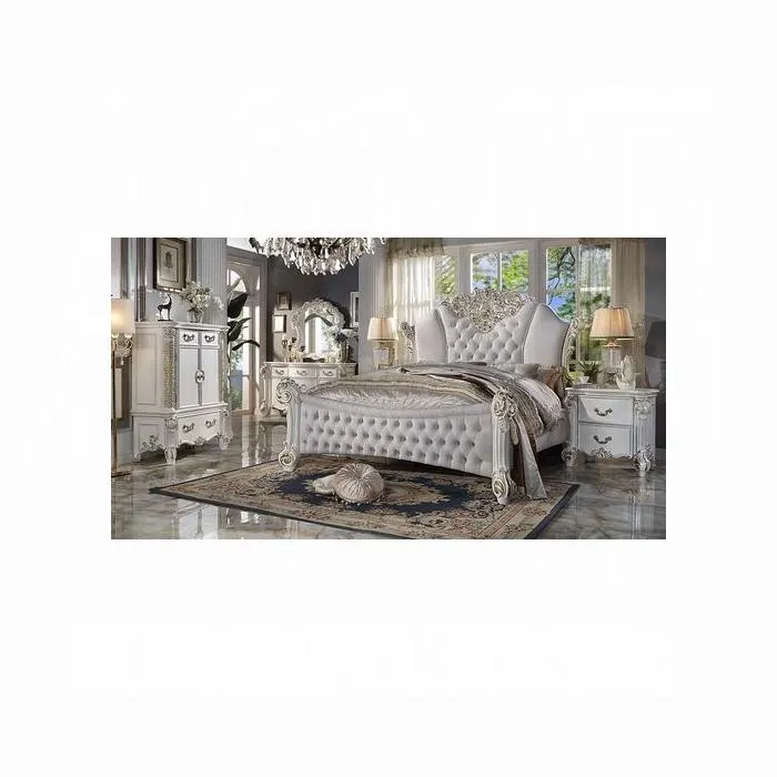 Vendome EK Bed