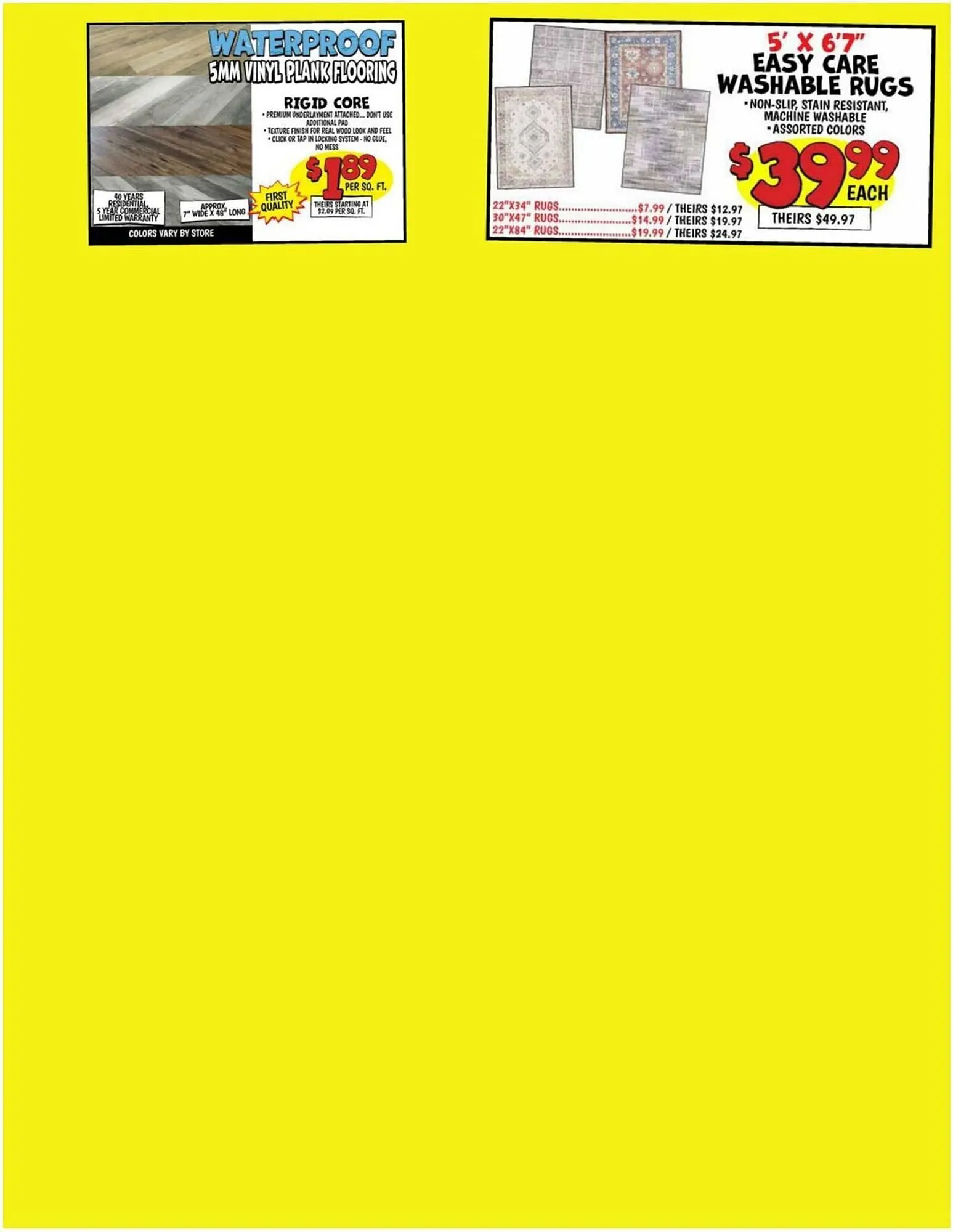 Weekly ad Ollie's weekly ad from October 22 to October 29 2025 - Page 7