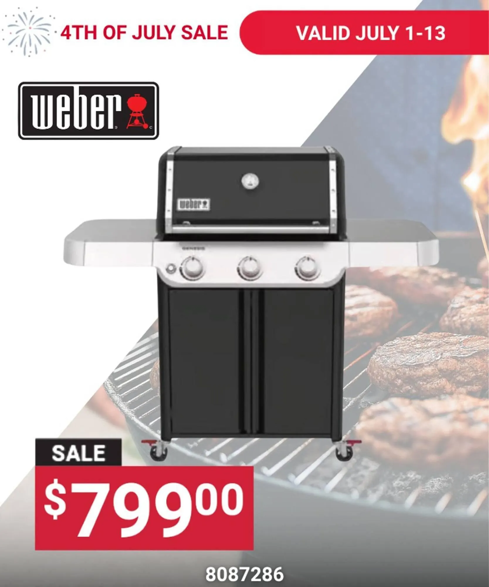 Weekly ad Ace Hardware flyer from July 1 to July 16 2026 - Page 133
