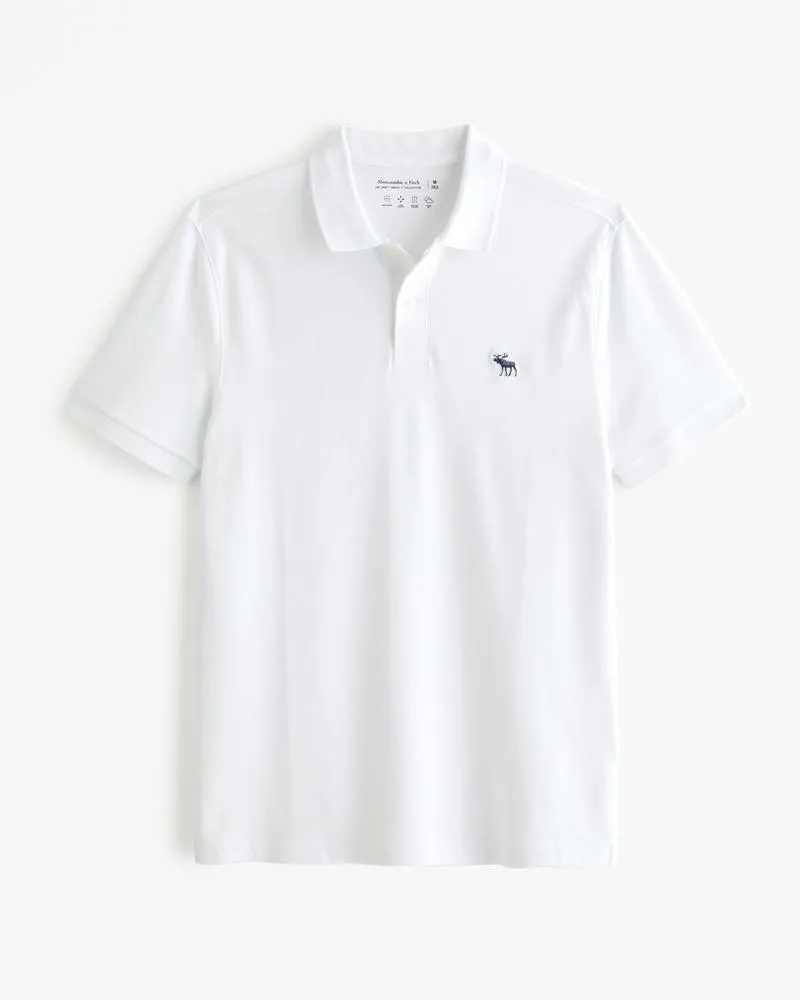 Elevated Icon Don't Sweat It Polo