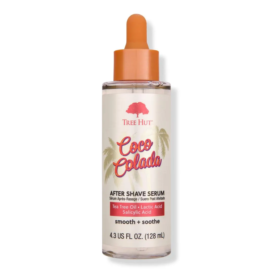 Coco Colada After Shave Serum