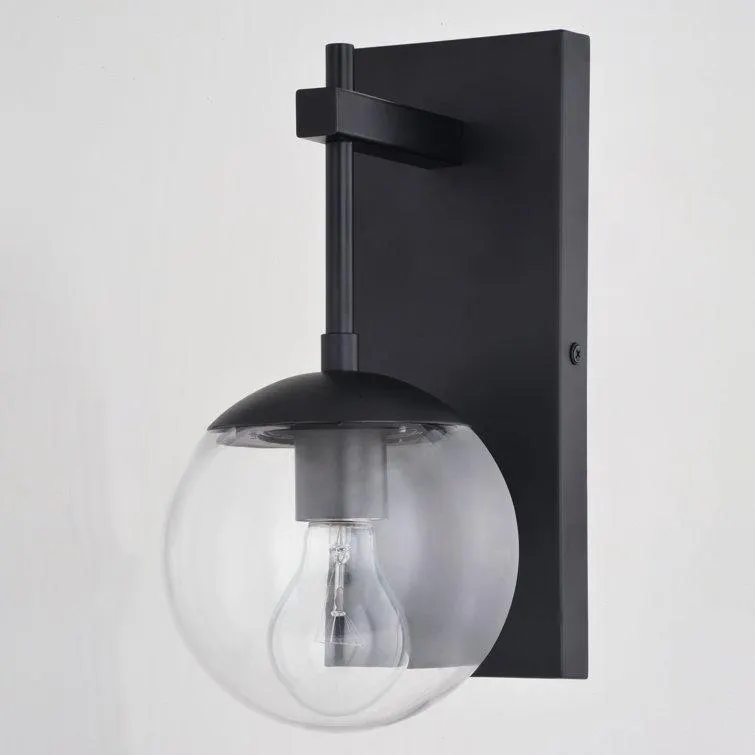 Davidson Wall Light