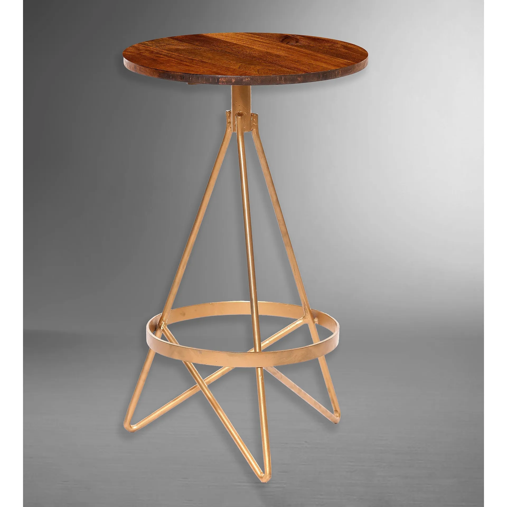 Valentina Swivel Stool