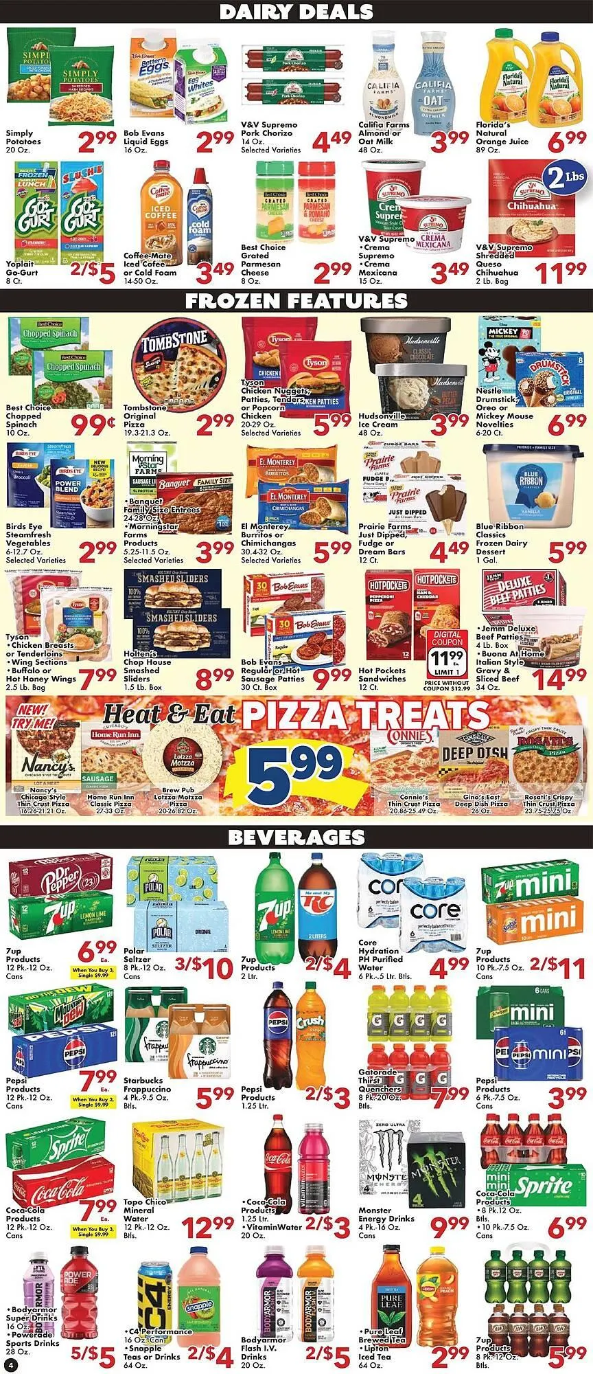 Weekly ad Fairplay weekly ad from January 7 to January 13 2026 - Page 3