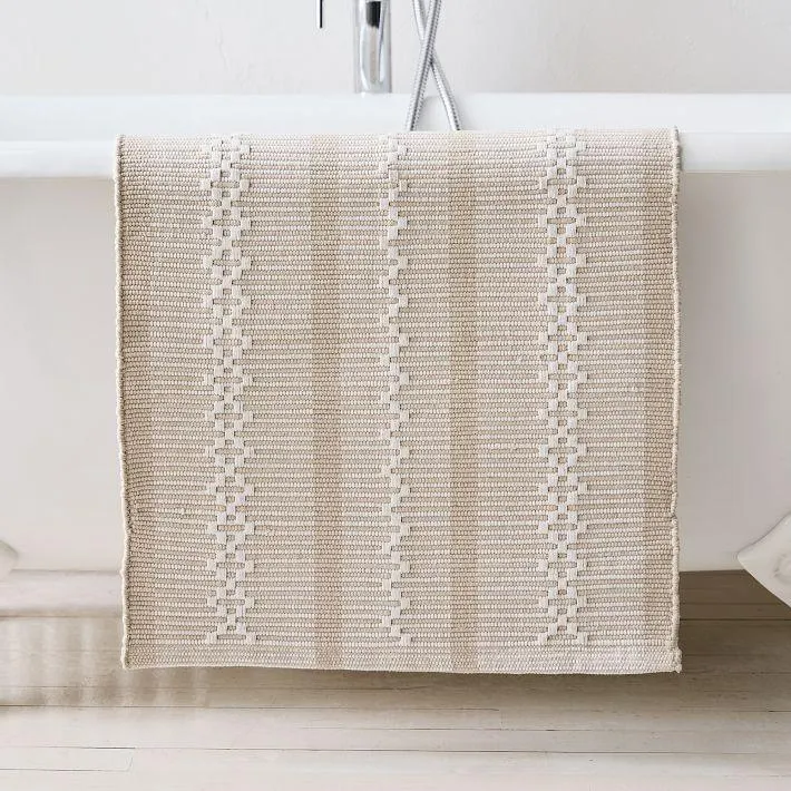 Tuareg Bath Mat