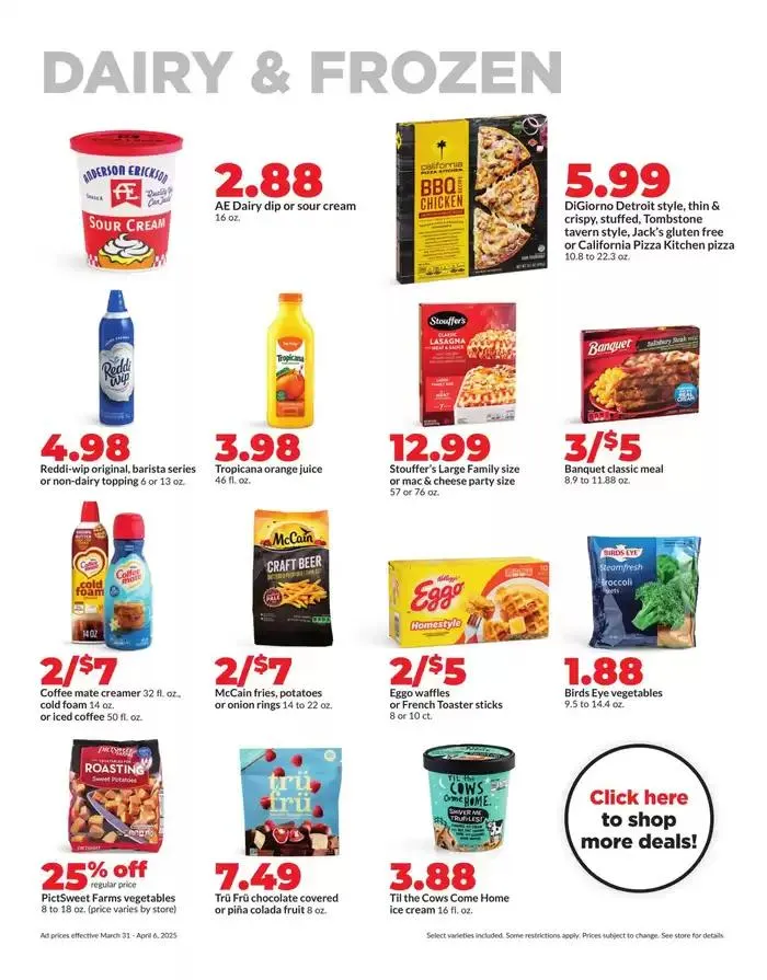 Weekly ad DigDotCom from March 31 to April 6 2025 - Page 18