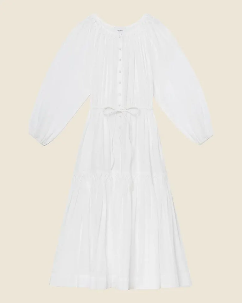 Merlette Allegra dress