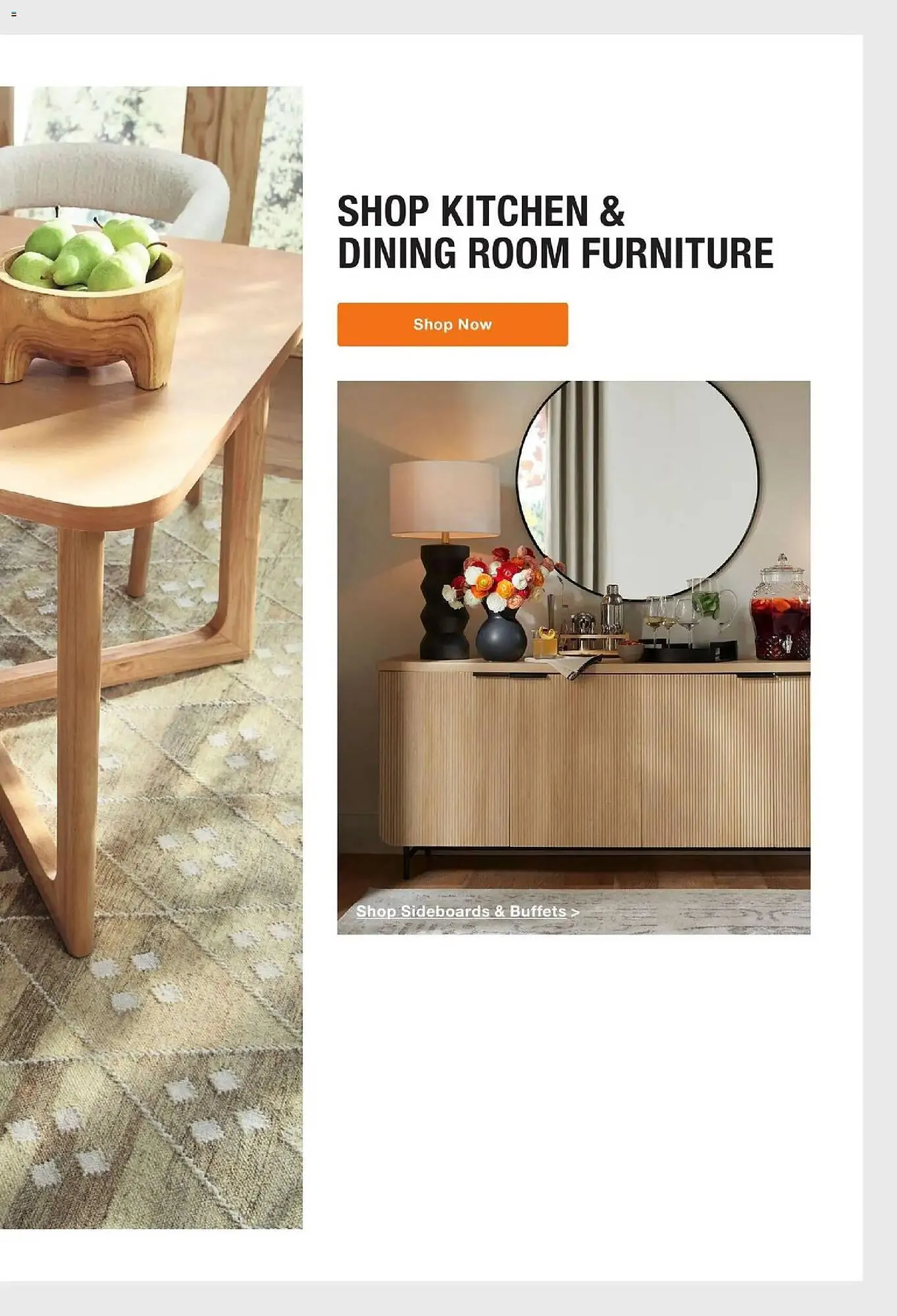 Weekly ad The Home Depot flyer from October 27 to December 25 2025 - Page 40