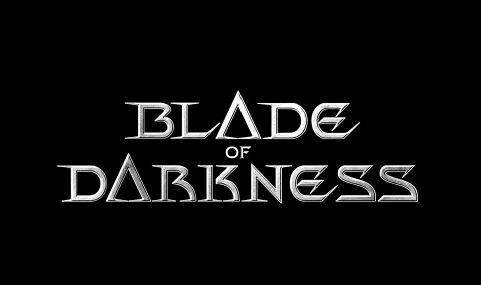 Blade of Darkness
