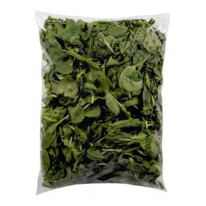 Leaf Spinach