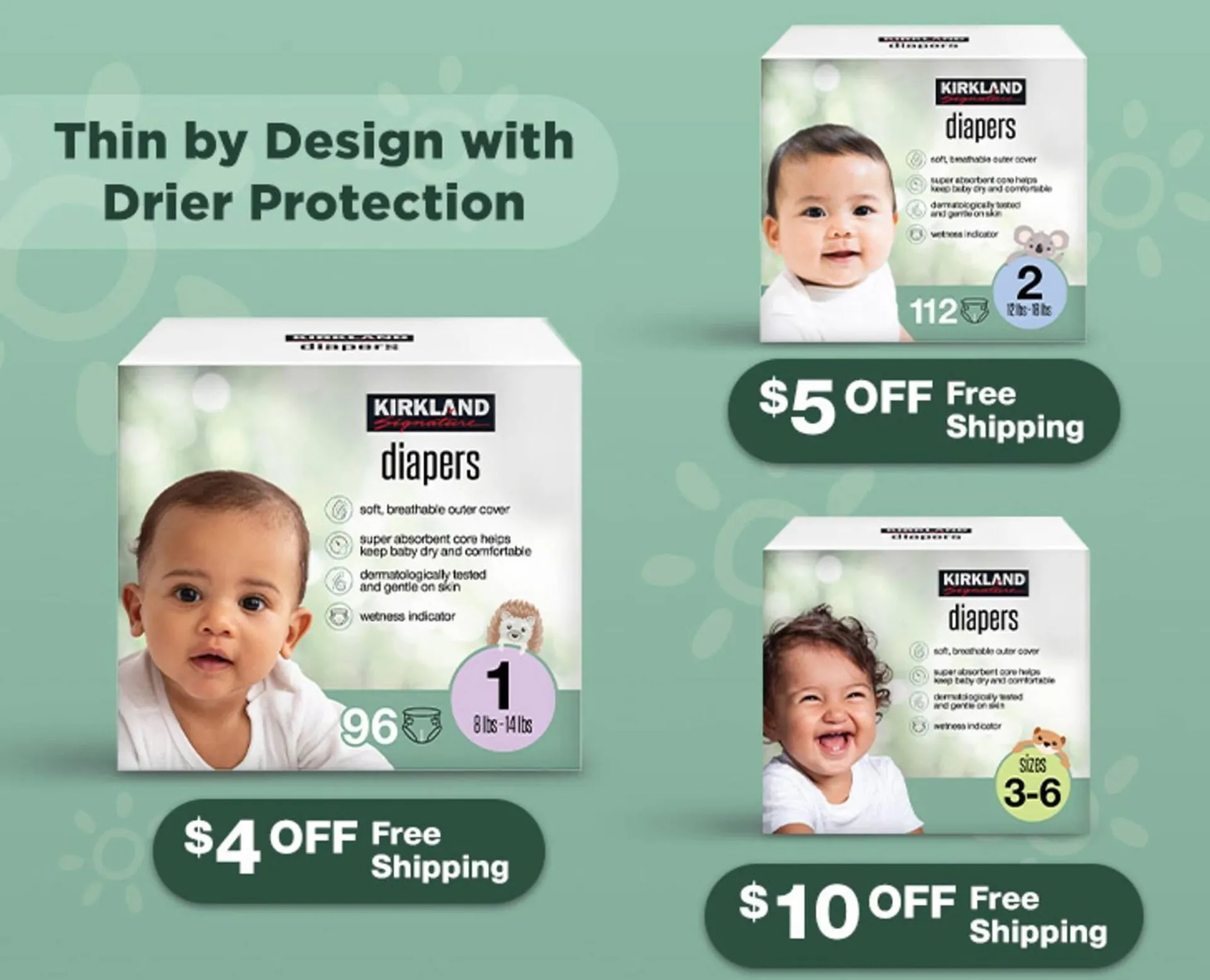 Costco Weekly Ad - 1