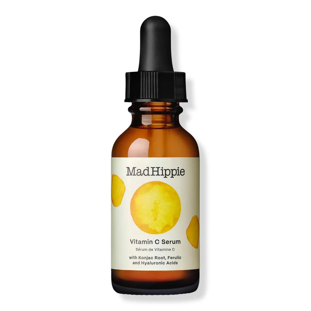 Vitamin C Serum - 1.0 oz