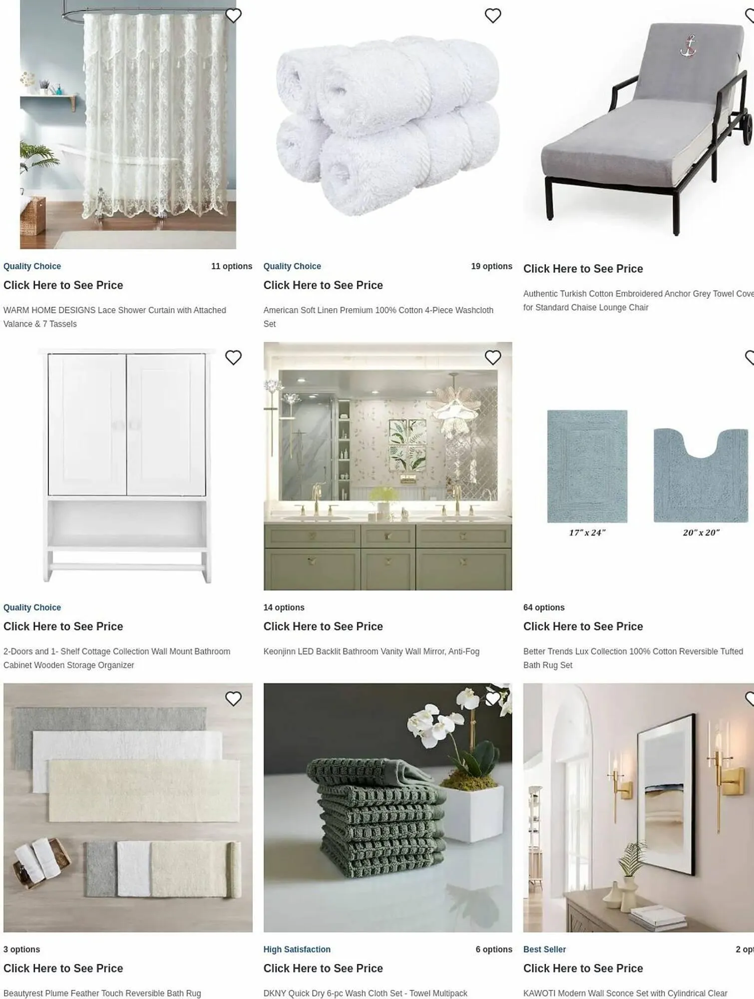 Weekly ad Bed Bath & Beyond Weekly Ad from July 22 to July 31 2024 - Page 160