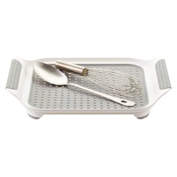 madesmart Soft Sink Mat