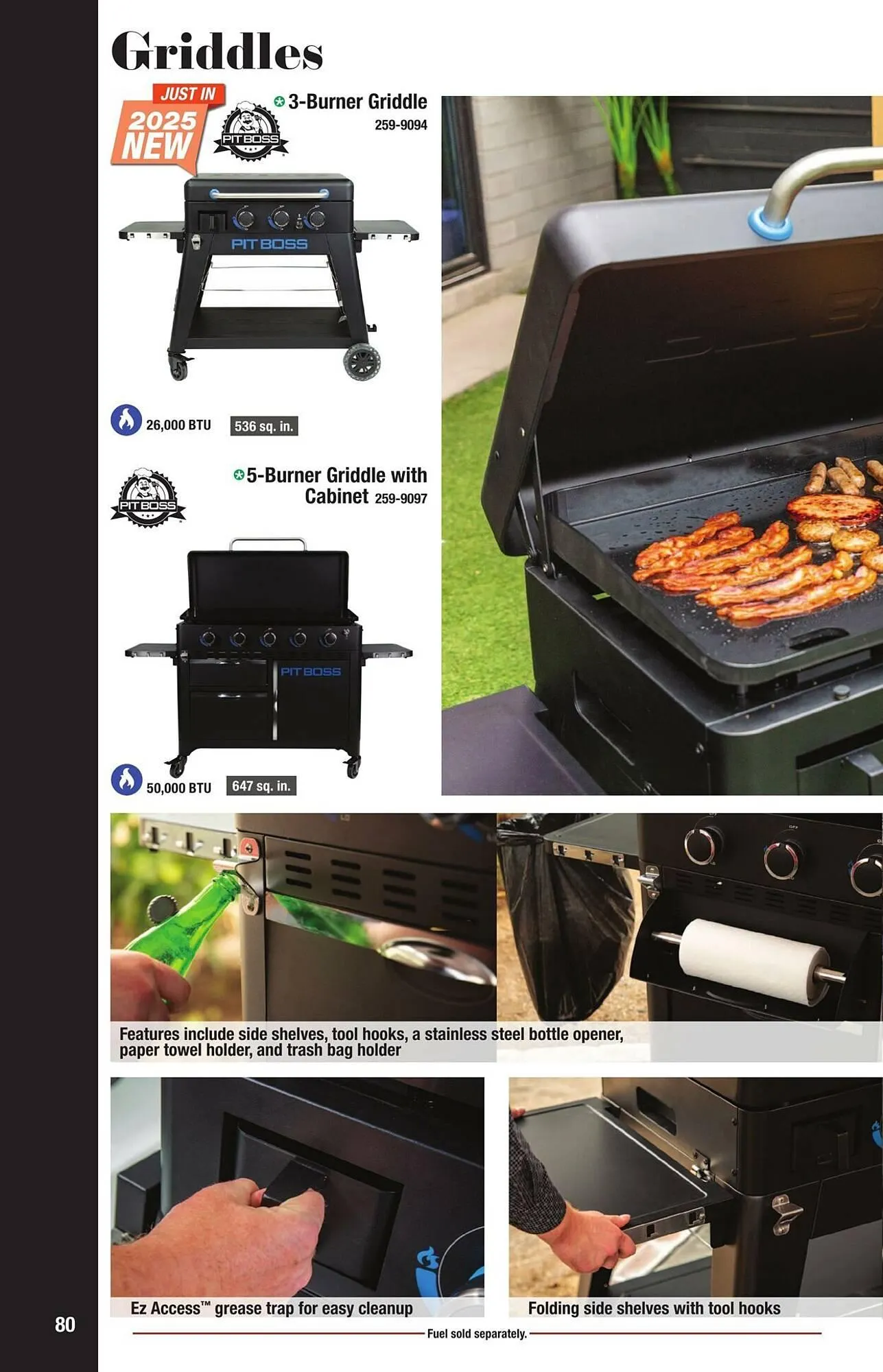 Weekly ad Menards Weekly Ad from February 19 to December 31 2025 - Page 80