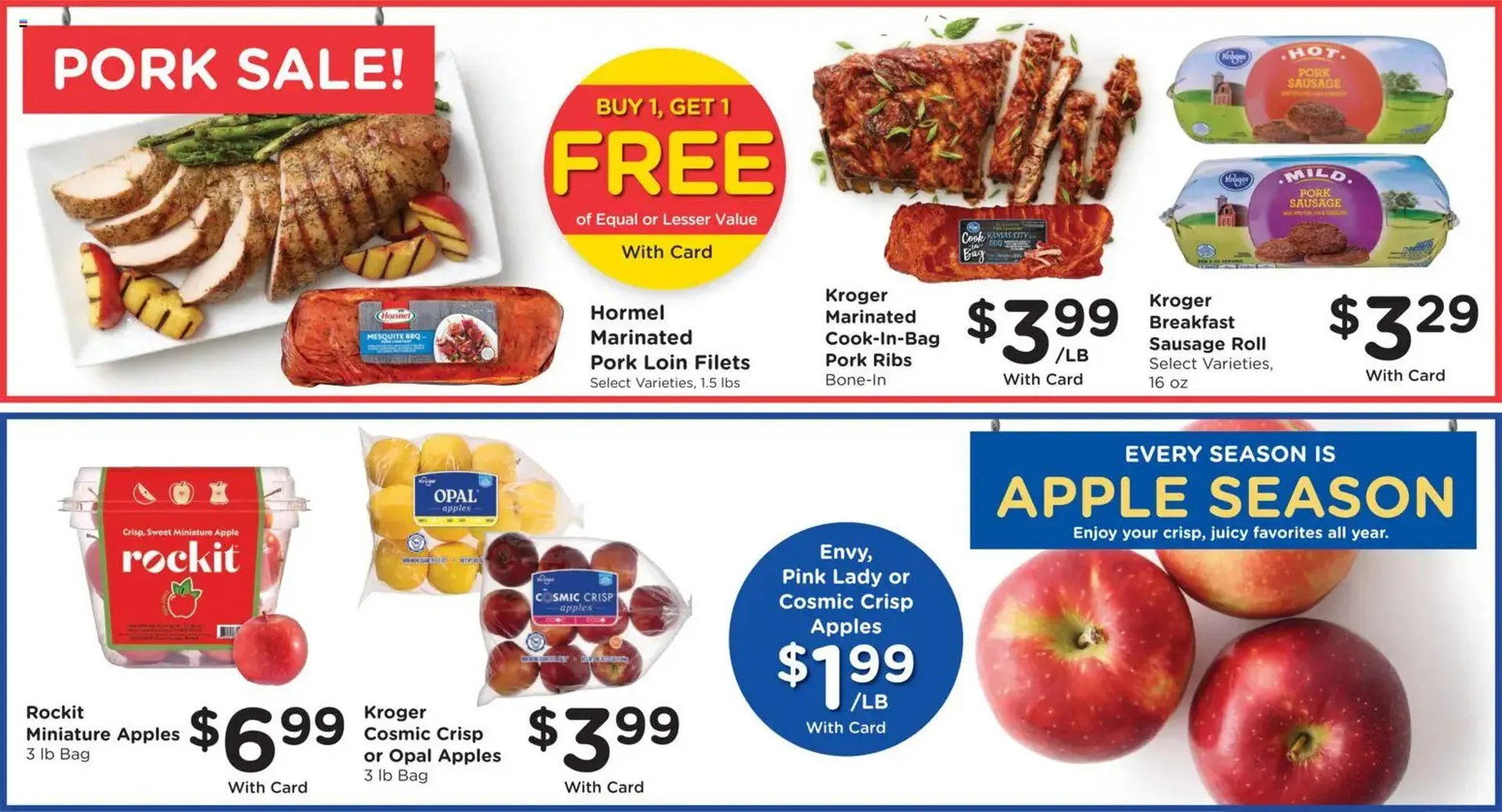 Weekly ad Fred Meyer weekly ad from May 13 to May 20 2026 - Page 11