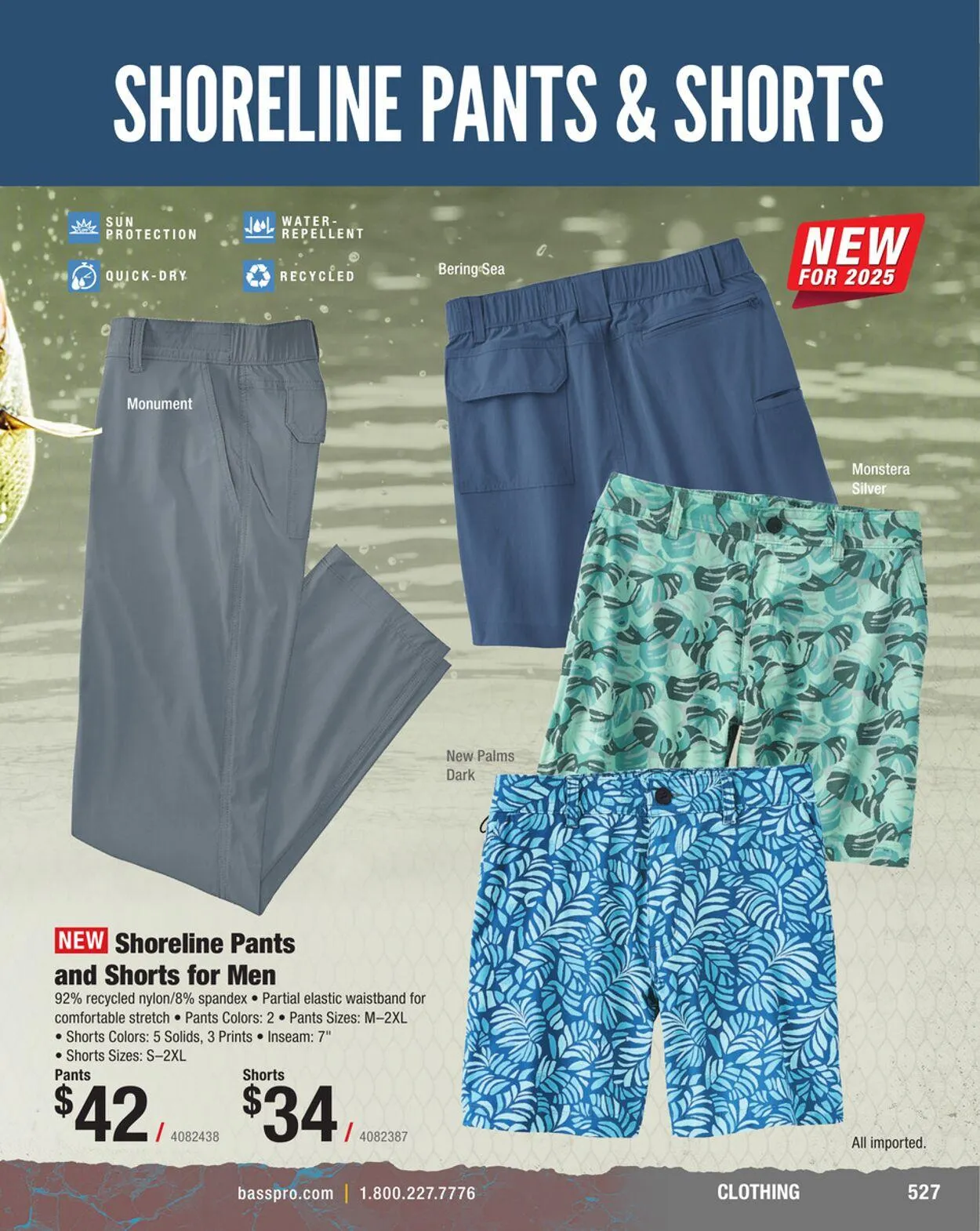 Weekly ad Bass Pro Current weekly ad from January 31 to February 14 2025 - Page 527