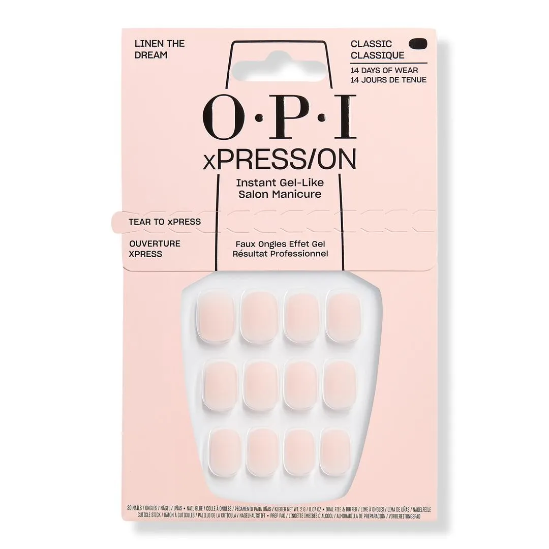 xPRESS/ON Spring Collection