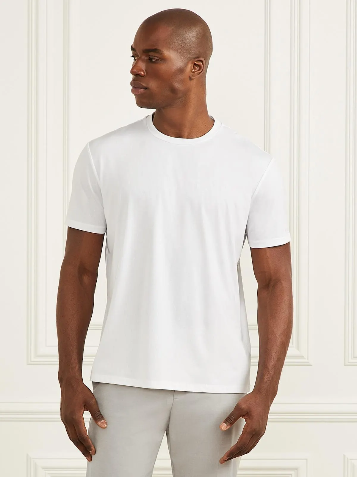 Formal Performance Shirt