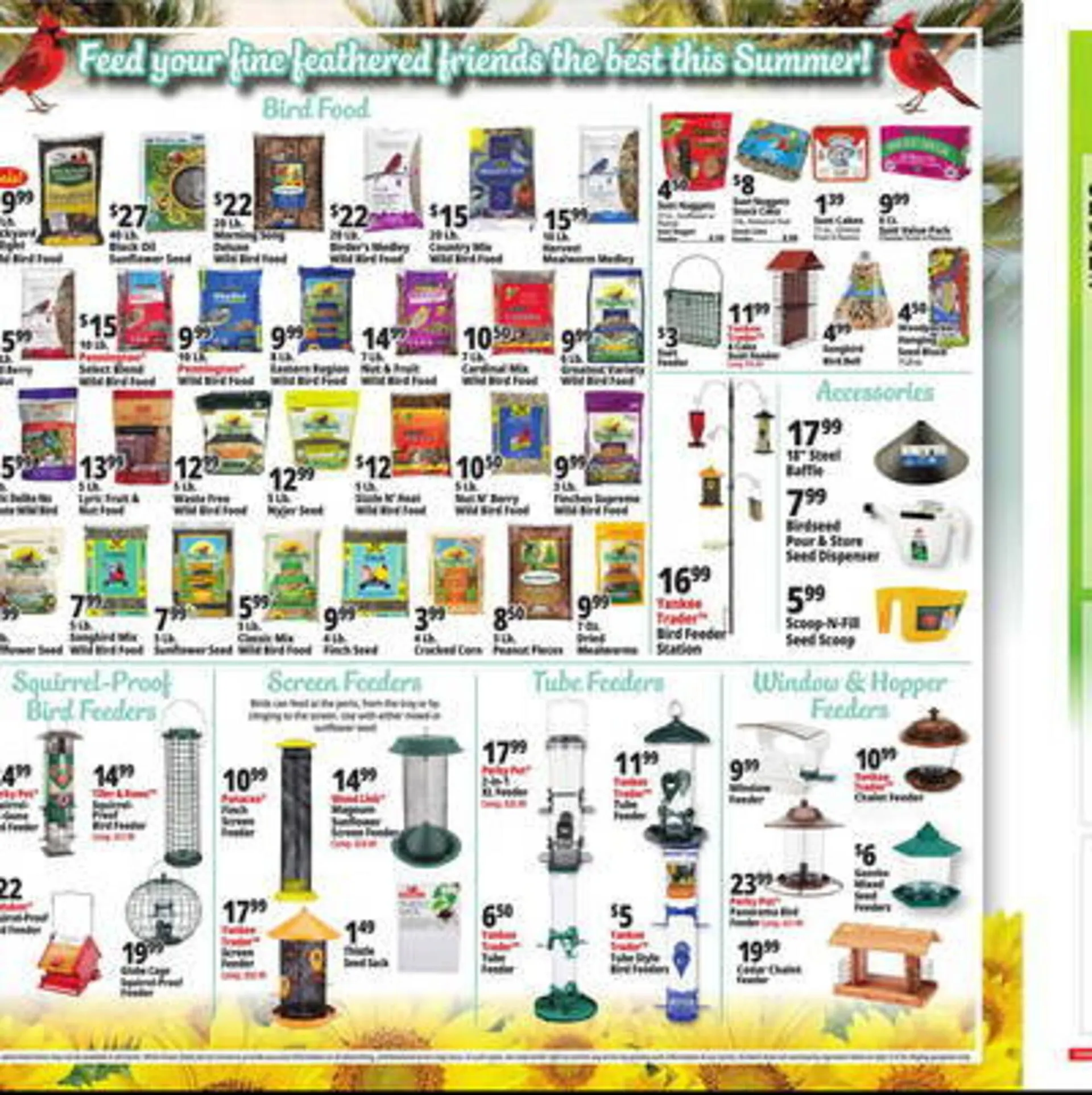 Weekly ad Ocean State Job Lot Weekly Ad from June 5 to June 11 2025 - Page 23