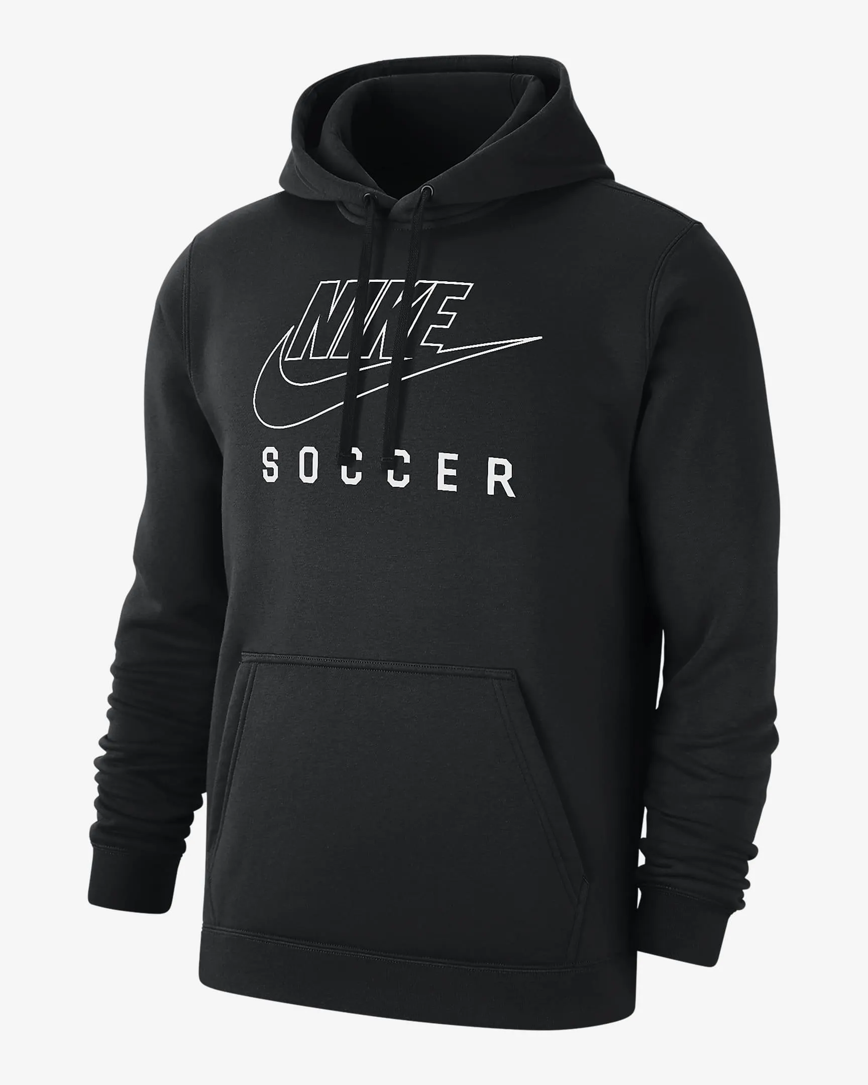 Nike Swoosh Club Fleece