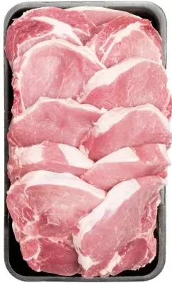 PORK LOIN MIXED CHOPS VALUE PK