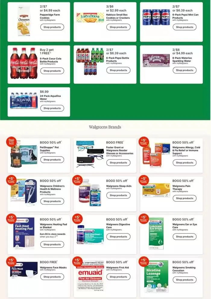 Weekly ad Top offers for all bargain hunters from February 2 to February 8 2025 - Page 6