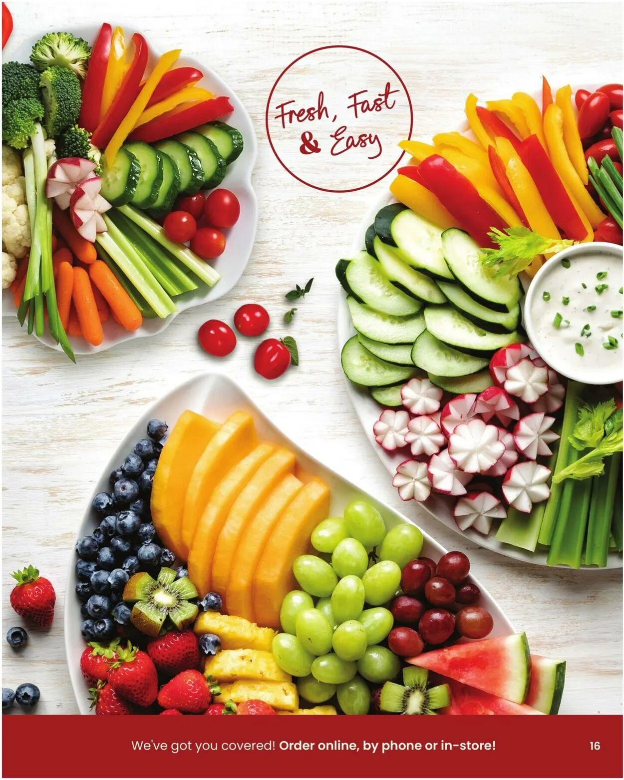 Weekly ad Acme Current weekly ad from October 3 to December 31 2025 - Page 17