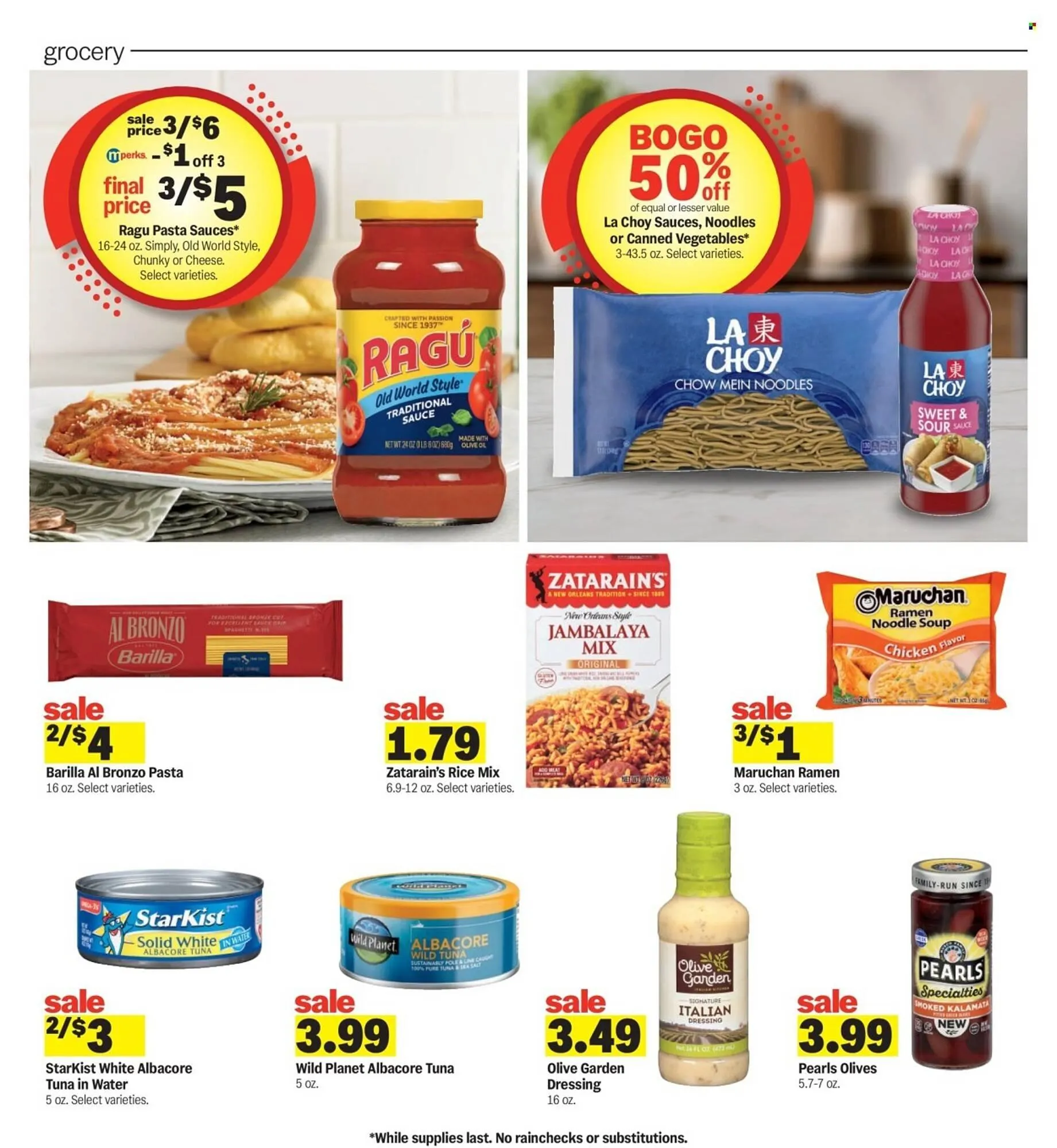 Weekly ad Meijer weekly ad from February 11 to February 17 2026 - Page 9