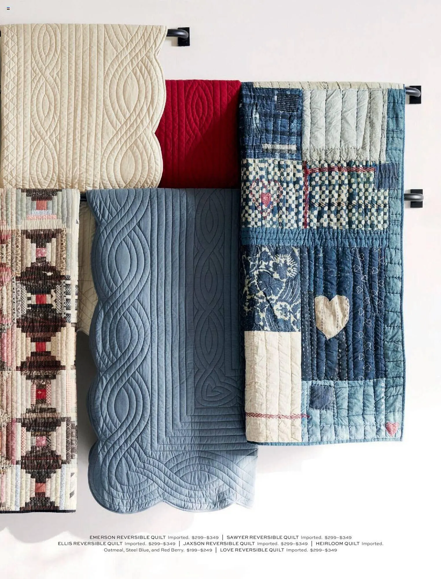 Weekly ad Pottery Barn Weekly Ad from April 17 to September 30 2024 - Page 7