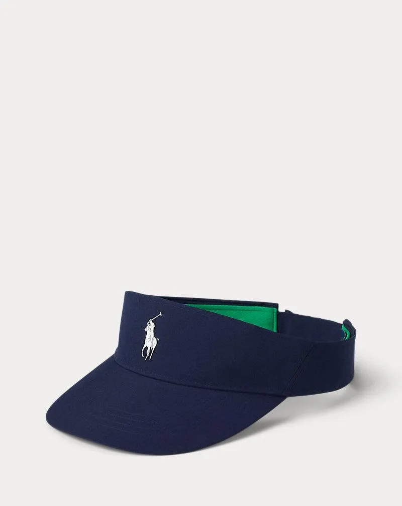 US Open Ball Crew Visor