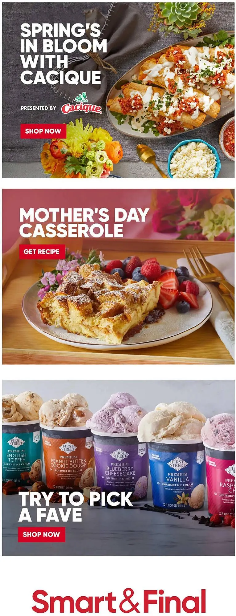 Weekly ad Smart & Final weekly ad from May 6 to May 12 2026 - Page 2
