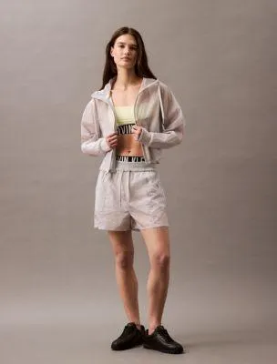 Active Icon Mesh Short