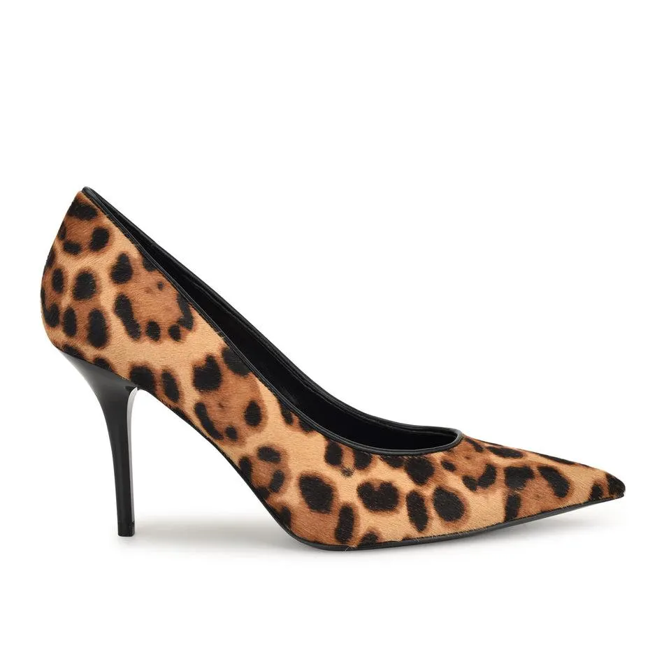 Princesa Pointy Toe Pumps