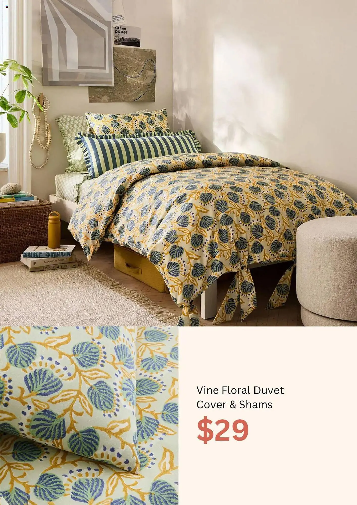 Weekly ad West Elm Weekly Ad from June 19 to June 19 2025 - Page 8