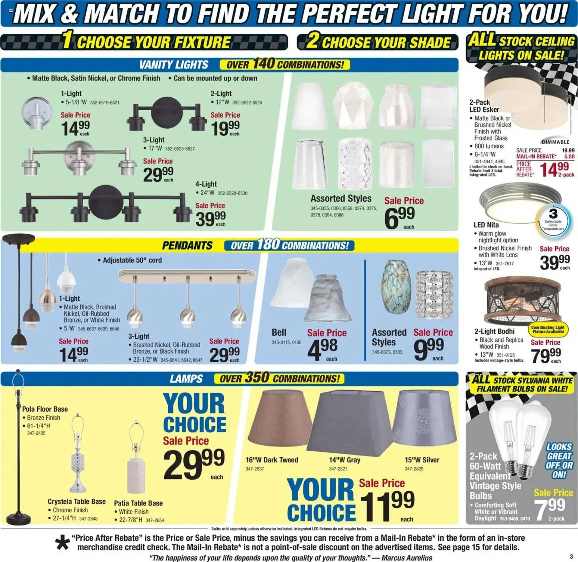 Weekly ad Menards Weekly Ad from February 5 to February 15 2025 - Page 8