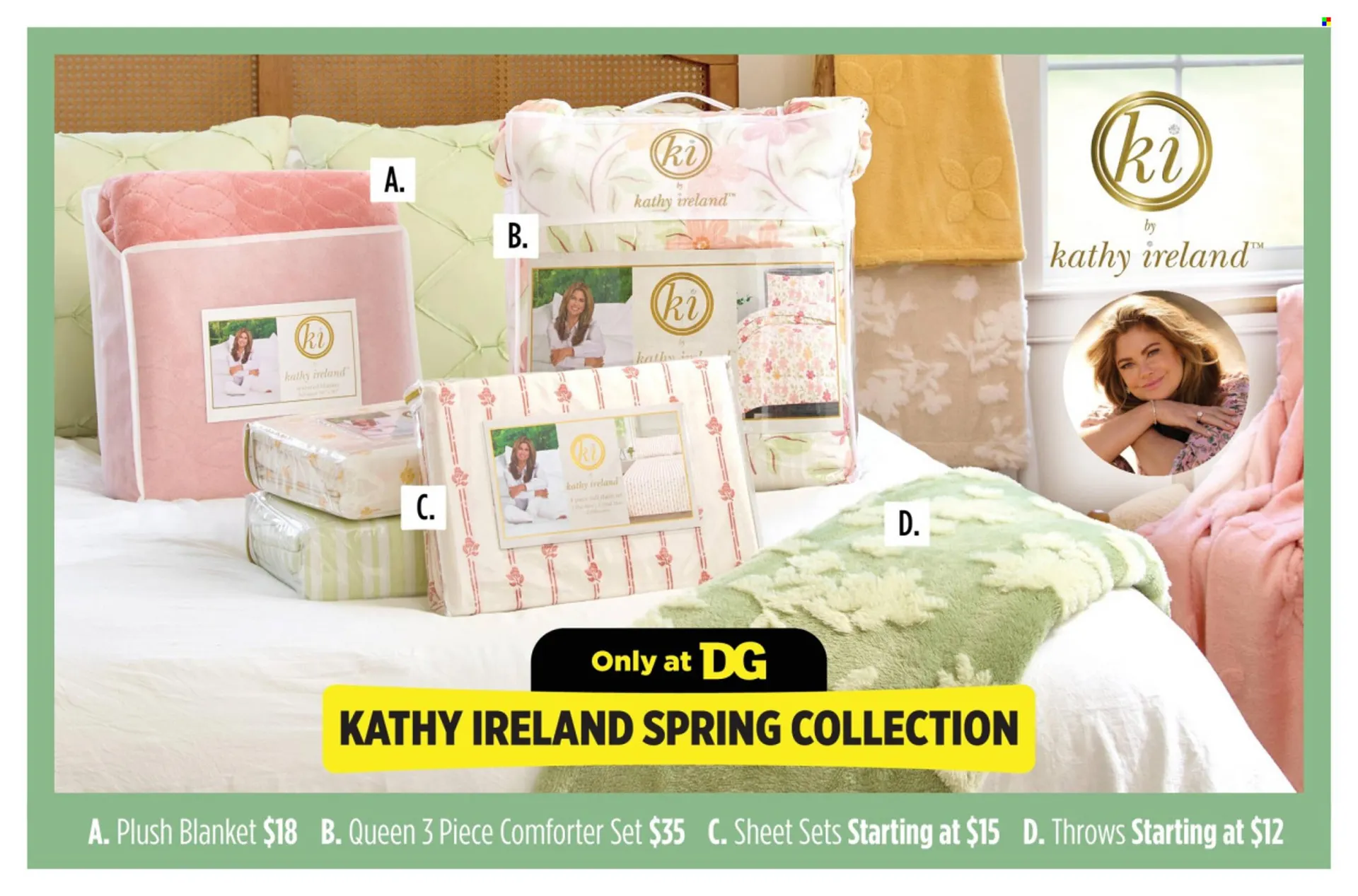 Weekly ad Dollar General weekly ad from March 15 to March 21 2026 - Page 14