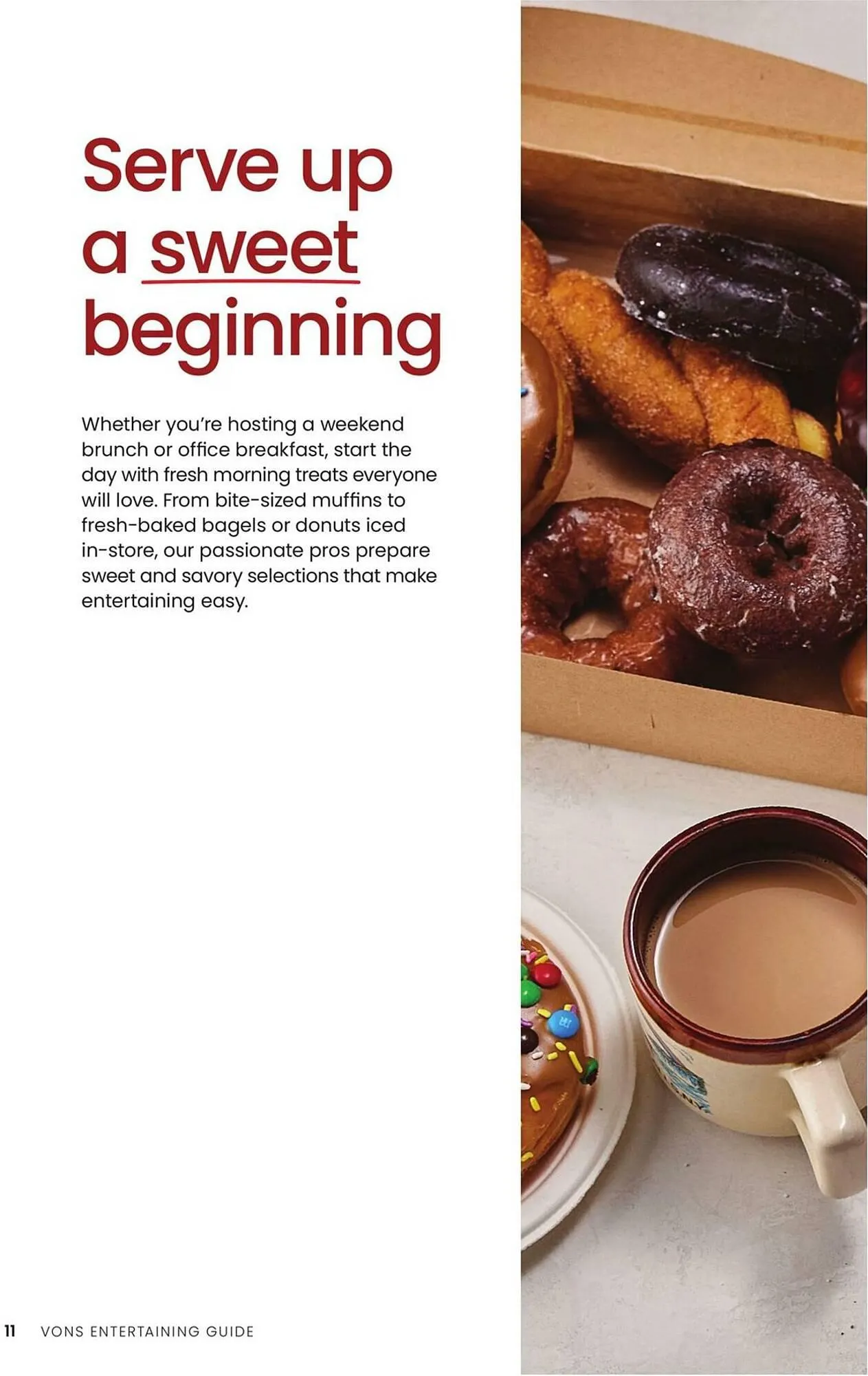 Weekly ad Vons Weekly Ad from April 23 to December 31 2025 - Page 12