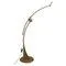 Pollo Floor Lamp by Domus, 1970s