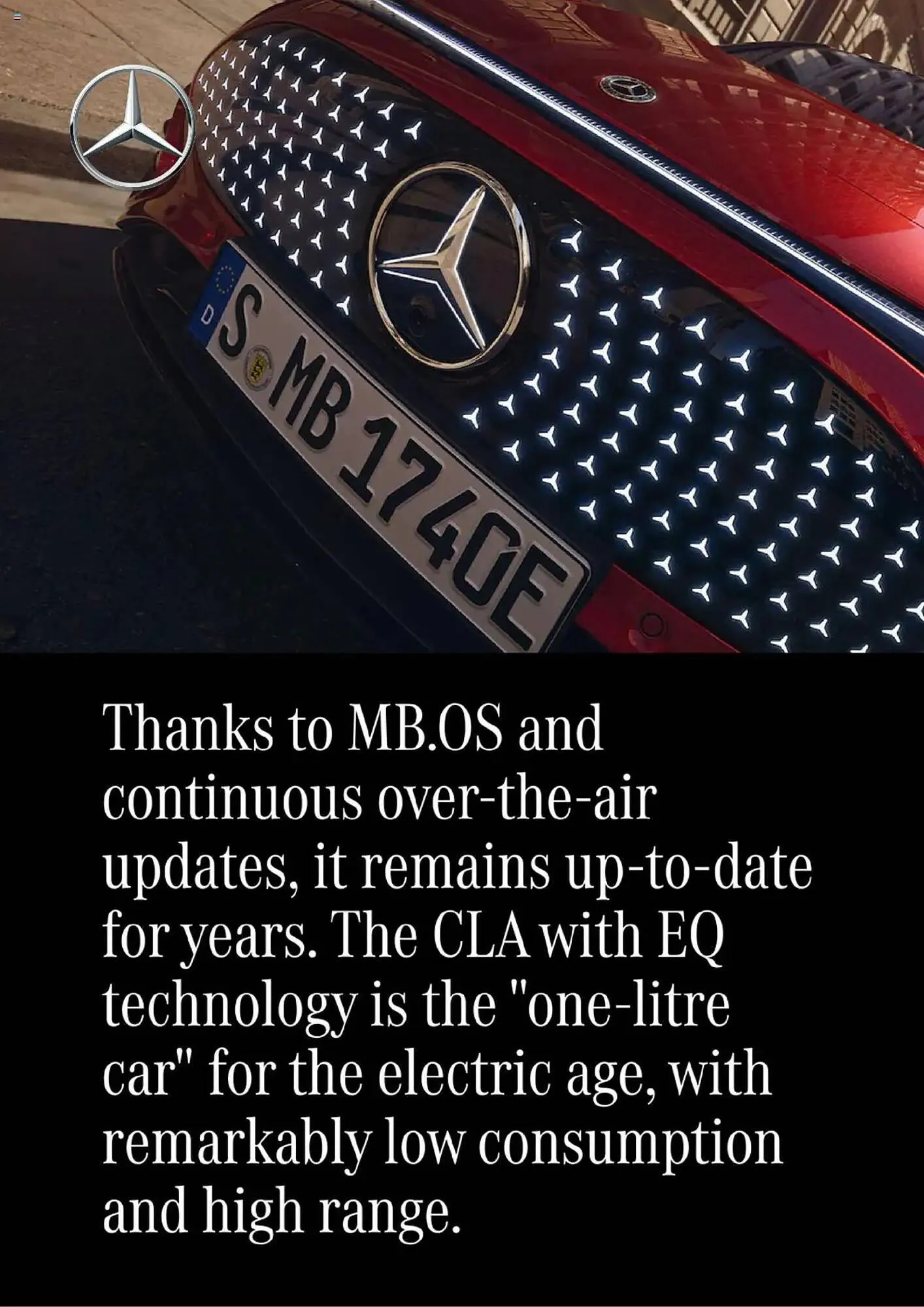 Weekly ad Mercedes-Benz Weekly Ad from March 24 to May 24 2025 - Page 8