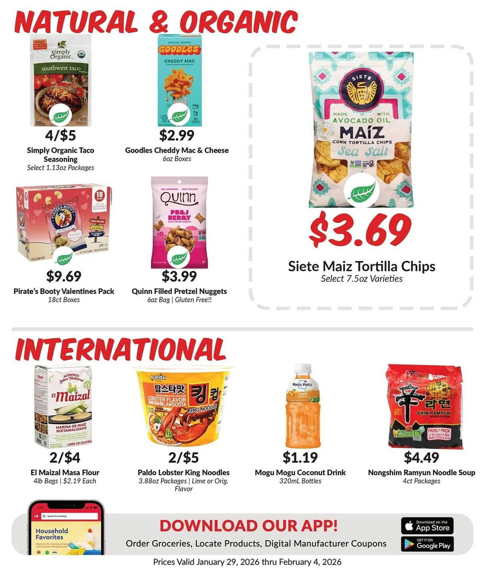 Weekly ad Woodman's weekly ad from January 29 to February 4 2026 - Page 6