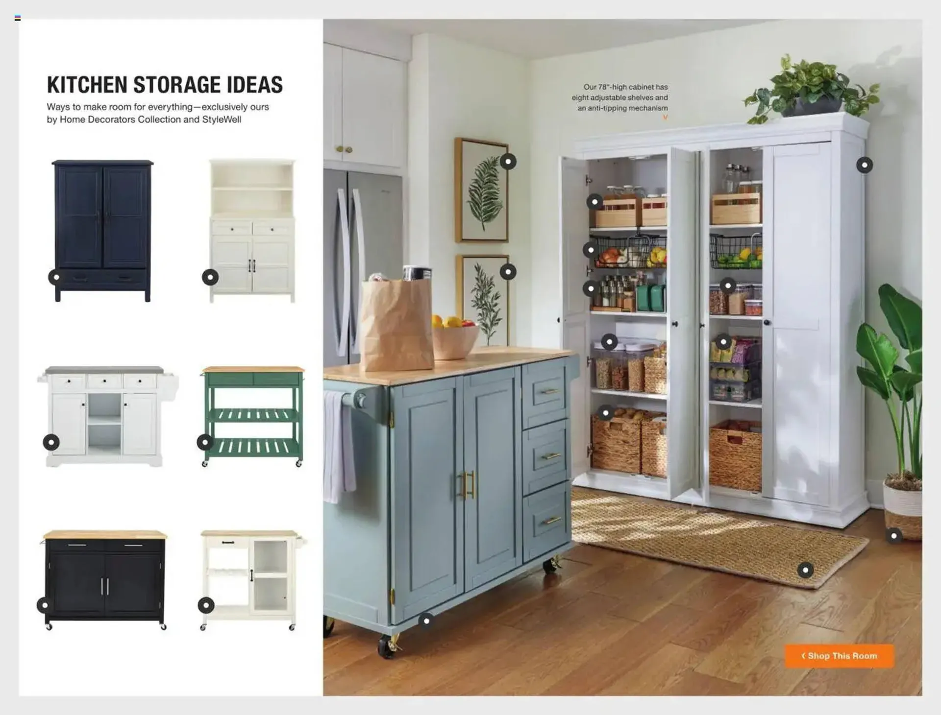 Weekly ad The Home Depot Weekly Ad from January 6 to February 9 2025 - Page 17